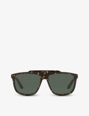 Mens gucci outlet sunglasses 2018