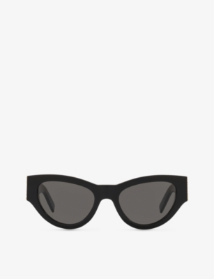 Saint Laurent SL M94 Cat Eye Sunglasses