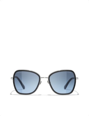 Chanel 2024 sunglass price