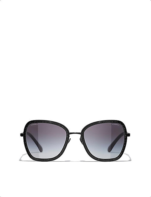 chanel sunglasses outlet