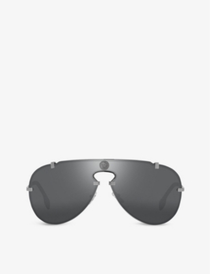 Selfridges versace outlet sunglasses