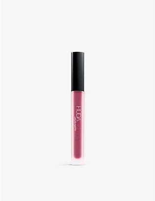 HUDA BEAUTY: Liquid Matte liquid lipstick 4.2ml