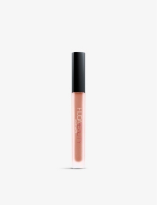 HUDA BEAUTY: Liquid Matte Liquid Lipstick 4.2ml