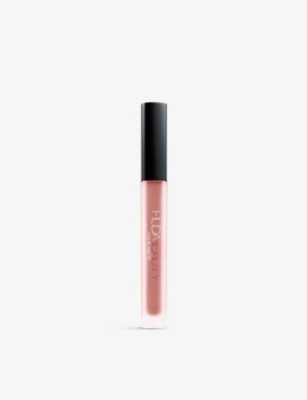 HUDA BEAUTY: Liquid Matte liquid lipstick 4.2ml