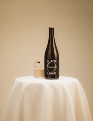 BLACK LINES: Black Lines Oatnog 750ml