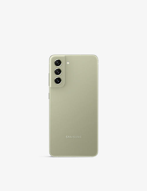 SAMSUNG: Galaxy S21 FE 256GB 5G smartphone