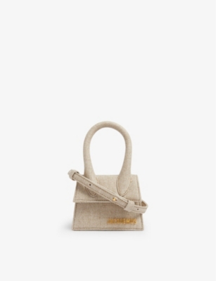 Jacquemus Bags Selfridges