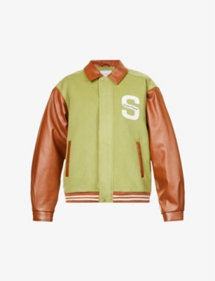 Selfridges bomber clearance jacket