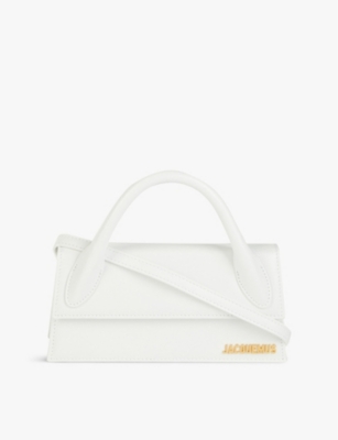 Jacquemus Le Chiquito Long Cordao Top-Handle Bag