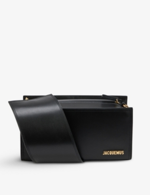 Jacquemus bag selfridges sale