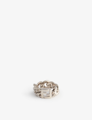 Selfridges fendi clearance ring