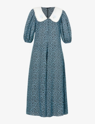 rixo dresses selfridges