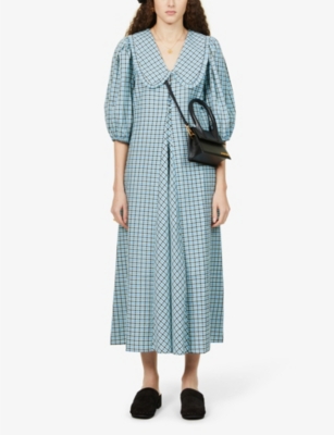 rixo dresses selfridges