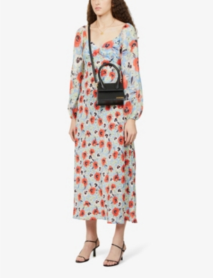 rixo dresses selfridges