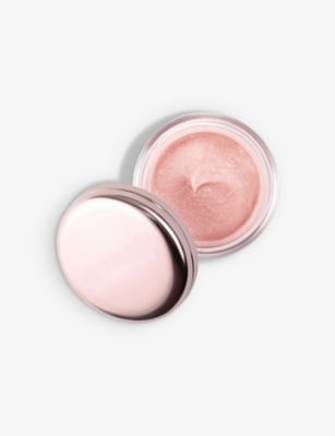 LA MER: The Lip Polish scrub 15g