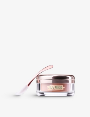 LA MER: The Lip Polish scrub 15g