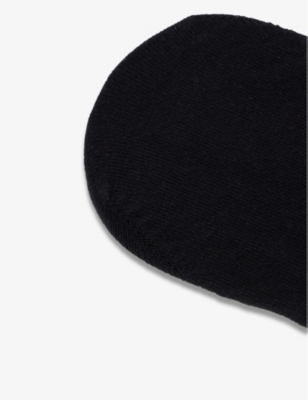 FALKE: Step cotton-blend socks