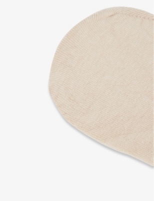 FALKE: Step cotton-blend socks