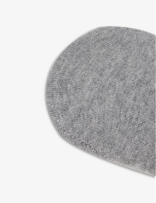 Falke Step Cotton-blend Socks In Light Greymel 3390