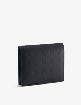 Bvlgari mens online wallet