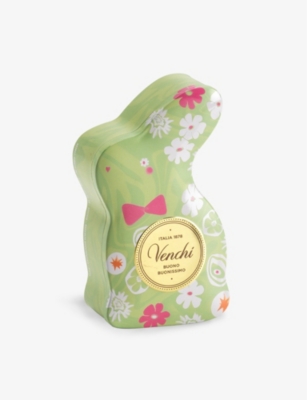 VENCHI: Bunny assorted chocolates 66g