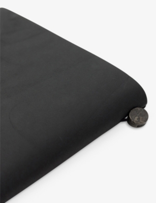 TRAVELER'S COMPANY: Traveler's leather notebook 22cm x 12cm