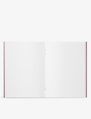 TRAVELER'S COMPANY: Traveler's blank refill 003 pack