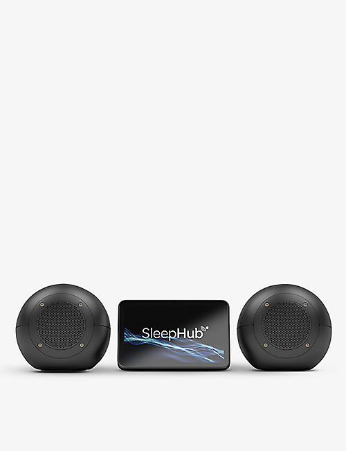 SMARTECH: SleepHub® smart speaker