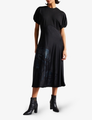 ted baker t shirt dress