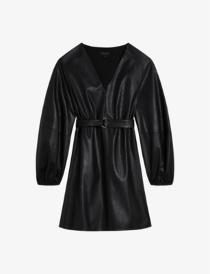 selfridges ted baker dresses