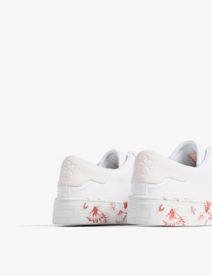 floral ted baker trainers