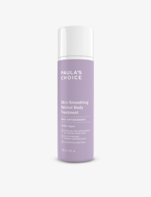 Shop Paula's Choice Skin Smoothing Retinol Body Treatment In Na
