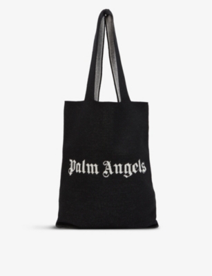 Palm angels 2025 bag selfridges