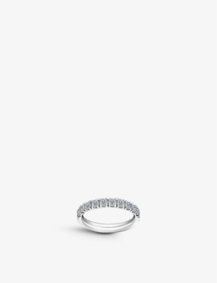 Vashi eternity store rings