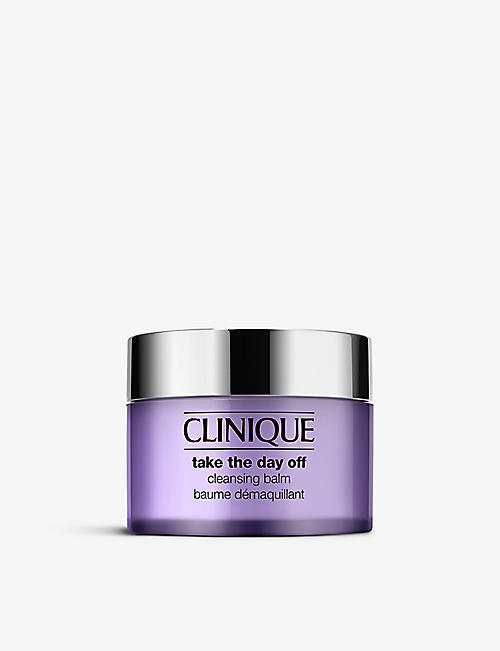 CLINIQUE: Jumbo Take The Day Off™ cleansing balm 200ml