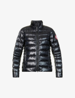 Canada goose coat womens selfridges best sale