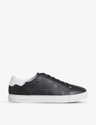 ted baker dennton trainers