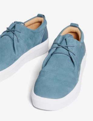 ted baker dennton trainers
