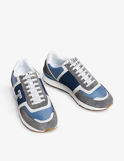Ted Baker Men'S Shoes | Selfridges