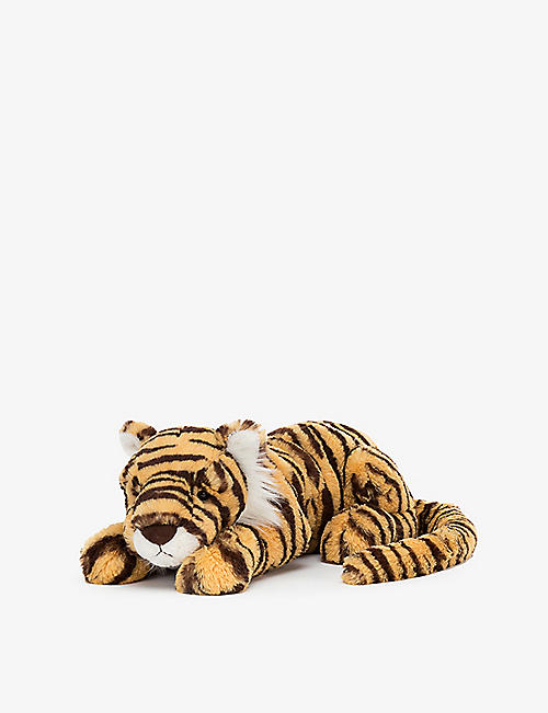 JELLYCAT: Taylor Tiger soft toy 46cm