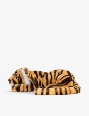 jellycat tiger soft toy