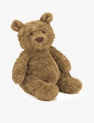 Bumbly Teddy Bear by Jellycat - The Bear Garden