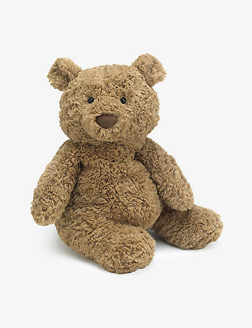 JELLYCAT: Bartholomew Bear medium soft toy 28cm