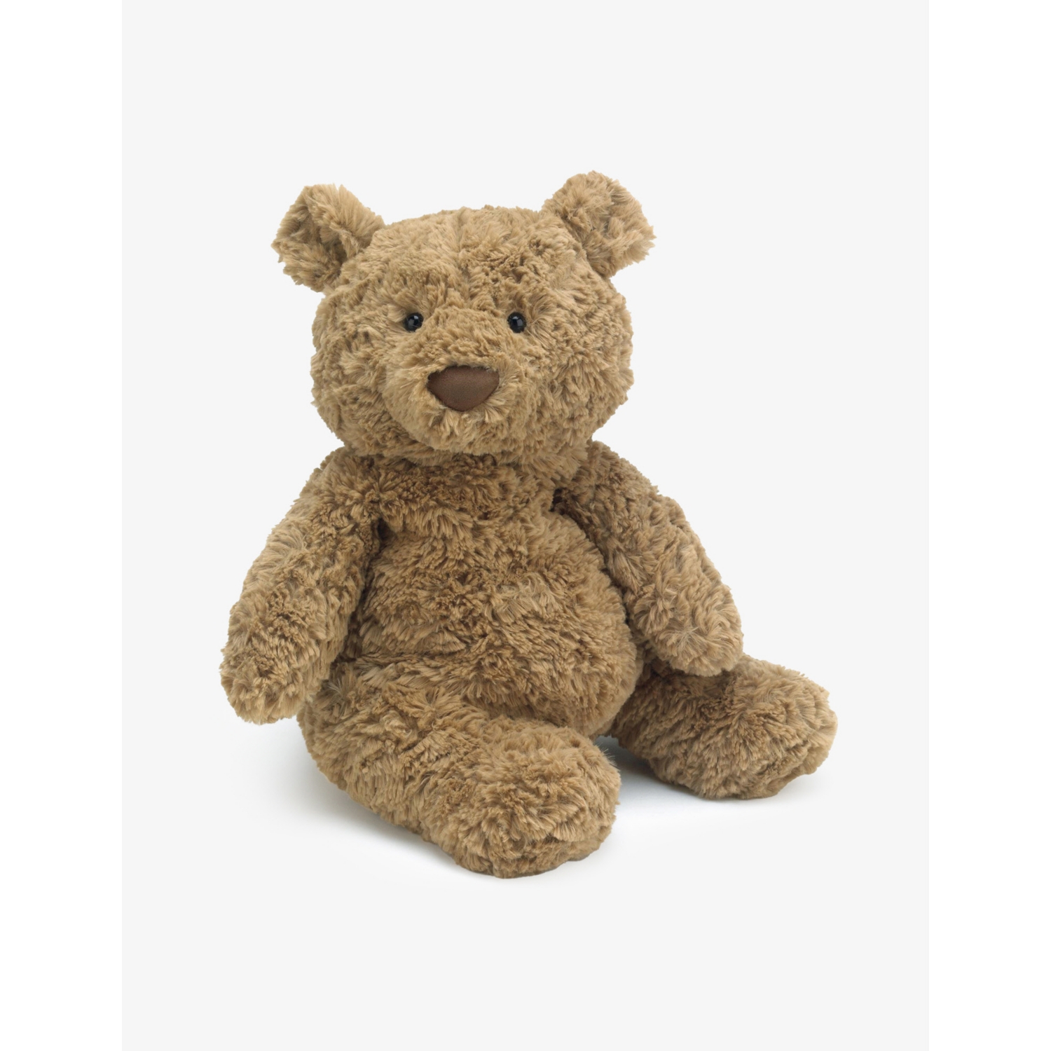 Jellycat Bartholomew Bear Medium Soft Toy 28cm