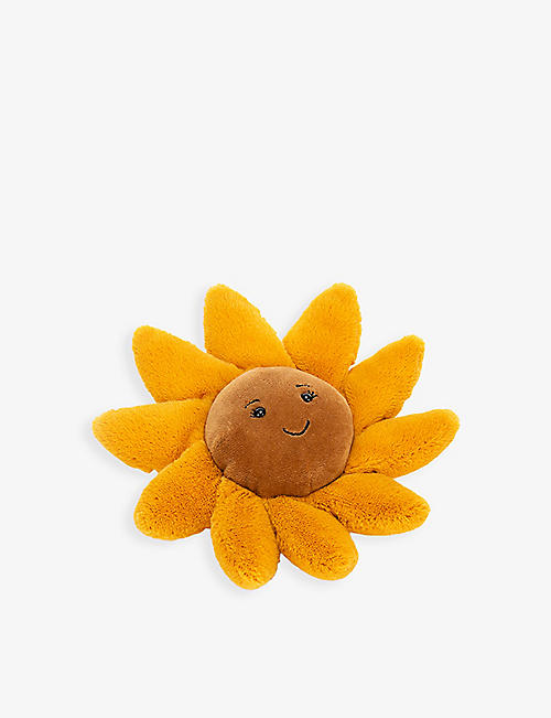 JELLYCAT: Fleury Sunflower small soft toy 20cm