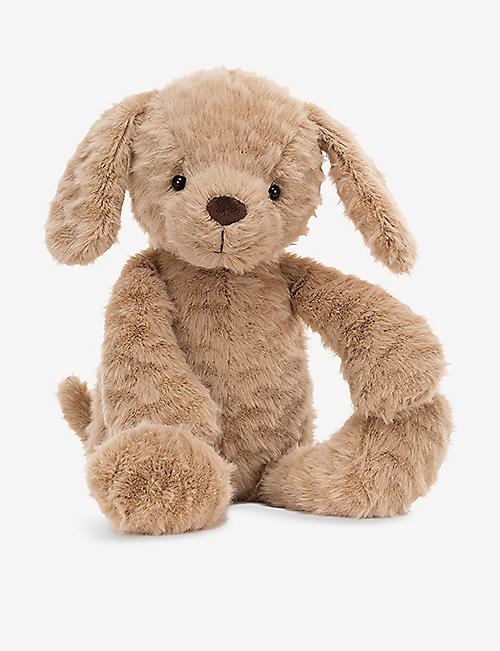 JELLYCAT: Rolie Polie Puppy soft toy 30cm