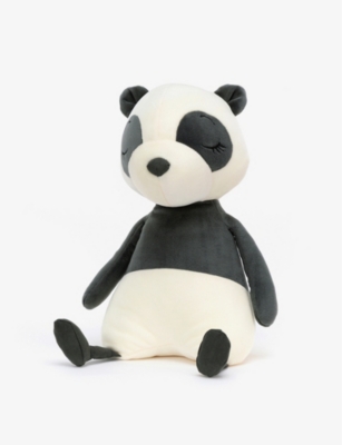 panda soft toy jellycat