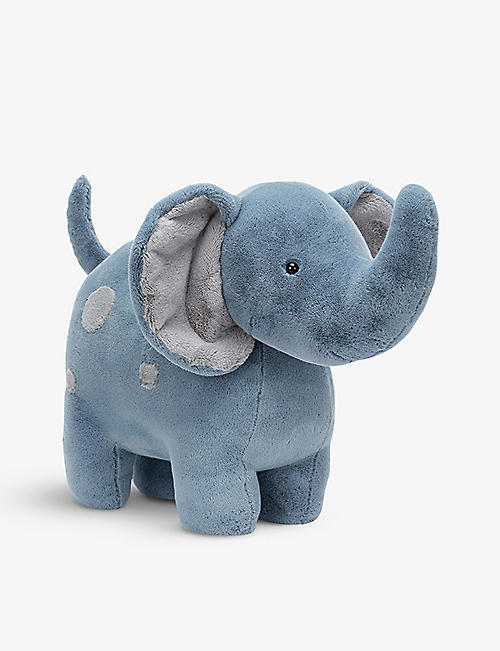 JELLYCAT: Spottie Elephant soft toy 30cm