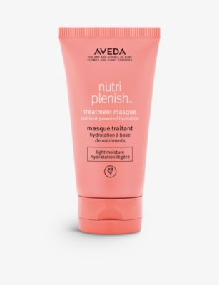 Aveda Nutriplenish™ Treatment Light Moisture Hair Masque 150m