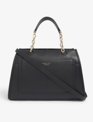 selfridges radley bags